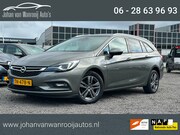 Opel Astra - Sports Tourer 1.0 Innovation/CAMERA/NAVI/NW APK