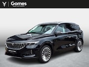 Voyah Free - Business Edition 4WD 106 kWh | Schuifdak | Luchtvering | 360