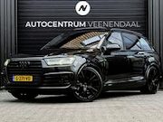 Audi Q7 - 3.0 TDI Quattro 272 PK 3X S-Line PANO/TREKHAAK/HUD