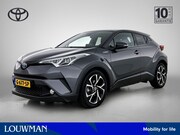 Toyota C-HR - 1.8 Hybrid Style