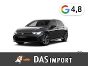 Volkswagen Golf - R-Line