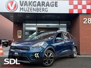 Kia Niro - 1.6 GDi Hybrid ExecutiveLine // JBL PREMIUM AUDIO // NAVI //