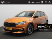 Skoda Fabia - 1.0 TSI 116pk Monte Carlo | Achteruitrijcamera | Stoelverwar