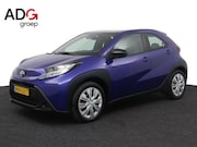 Toyota Aygo X - 1.0 VVT-i MT Play | Cruise control | Apple carplay-android a
