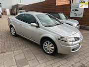 Renault Mégane - 2.0-16V Tech Line panorama