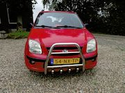 Suzuki Ignis - 1.3-16V GLS