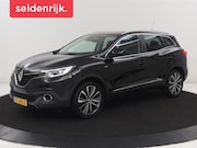 Renault Kadjar - 1.2 TCe Bose | Panoramadak | Bluetooth | Cruise control | Cl