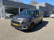Citroën Berlingo - 1.2 PureTech 110