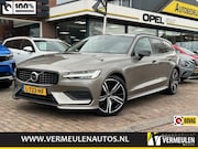 Volvo V60 - 2.0T 163PK B3 Hybrid Momentum Advantage + 19"/ Navi/ Clima/