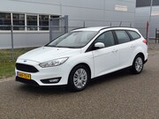 Ford Focus - Wagon 1.0 Trend Navi , Cruise control.