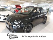 Fiat 500 - e Cabrio la Prima (by Bocelli)