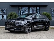 Audi RS Q8 - RSQ8 4.0 TFSI quattro