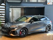 Audi RS3 - Sportback 2.5 TFSI RS3 ABT quattro RS Dynamic Ceramic RS Des