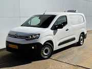 Citroën Berlingo - 1.5 BlueHDi 130PK Automaat L2 Cruise Control Climate Control