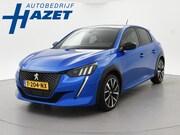 Peugeot 208 - 1.2 PT 130 PK AUT. GT-LINE + PANORAMA | SFEERVERL. | 3D COCK