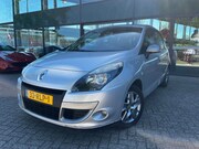 Renault Scénic - 1.6 Parisiènne INRUILKOOPJE! | 110PK | NL-Auto | Airco | Tre