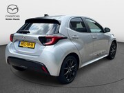 Mazda 2 Hybrid - 116 Homura | 6 speakers | 7-inch digitale meterset | Achteru