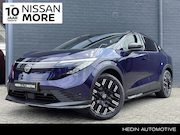 Nissan Leaf - Evolve 75 kWh | Welkomst Pakket | Ervaar de nieuwe Leaf nu z