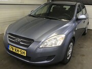 Kia Ceed - Cee'd 1.4 X-tra - Airco - Auto