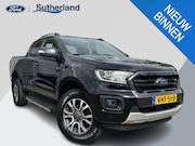 Ford Ranger - 2.0 EcoBlue Wildtrak Supercab SCI 214pk Trekhaak | Adaptieve