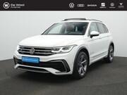 Volkswagen Tiguan - 1.4 TSI 245 pk eHybrid R-Line | Panoramadak | Trekhaak | IQ 