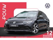 Volkswagen Golf - Variant 1.5 eTSI 150pk DSG R-Line | Trekhaak | Navigatie | C