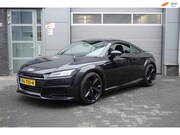 Audi TT - 2.0 TFSI quattro Pro Line +