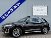 Audi Q5 - 50 TFSI e S edition Automaat Schuifdak/SOH 96.9%