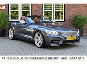 BMW Z4 - Roadster SDrive35is Aut. M Pakket M Sport High Executive Har