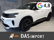 Citroën C5 Aircross - MAX Hybrid 136 e-DSC6