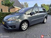Citroën C4 Grand Picasso - 1.8-16V Ambiance 7p