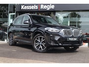 BMW X3 - xDrive30e M-sport | Pano | Memory | 360 | El.haak | Hifi | A