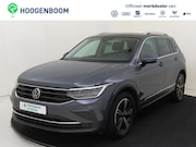 Volkswagen Tiguan - 1.4 TSI eHybrid Life | SoH 96% | Adaptieve cruise control | 