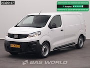 Fiat Scudo - 145pk L2H1 Airco Cruise Parkeersensoren Euro6 L2 Airco Cruis