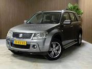 Suzuki Grand Vitara - 2.0-16V Exclusive