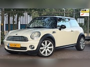MINI Cooper - 1.4 One Anniversary MK II