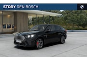 BMW iX2 - eDrive20 M Sport / Panoramadak / Trekhaak / Sportstoelen / H