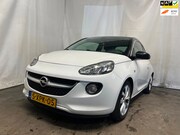 Opel Adam - 1.2 Jam - Rechts Achter Schade