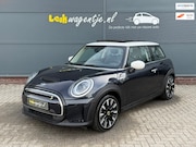 MINI Mini Electric - Yours *pano *leder *stoelverw. *17 inch