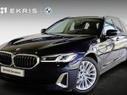 BMW 5-serie - 520 Touring 520i High Executive Edition | Luxu