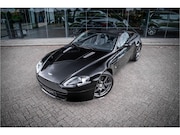 Aston Martin V8 Vantage - Roadster 4.3 V8 Sportshift ** Facelift Rear Lights ** Naviga
