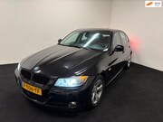 BMW 3-serie - 318d | AUT Airco Navi Leer Pano