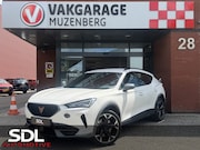 CUPRA Formentor - 1.4 e-Hybrid VZ Copper Edition // NAVI // CAMERA // ADAPTIVE