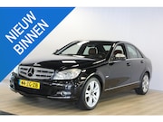 Mercedes-Benz C-klasse - 280 Avantgarde | Leer | Cruise | Trekhaak