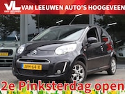 Citroën C1 - 1.0 Exclusive | Nieuw binnen | RIJKLAAR | Airco
