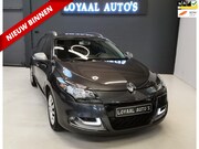 Renault Mégane - Estate 1.2 TCe GT-Line | NAVI | AIRCO | CRUISE | PDC | TREKH