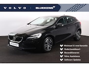 Volvo V40 - T2 NordicPlus - Verwarmde voorstoelen - Parkeersensoren acht