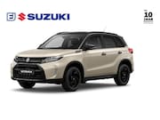 Suzuki Vitara - 1.4 Boosterjet Smart Hybrid Special Edition Automaat | Meerd