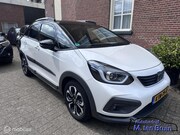 Honda Jazz - Hybrid 1.5 i-MMD e-CVT Crosstar 2tone all weather