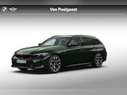 BMW 3-serie - 330e Touring | M-Sport Pro | Trekhaak | Innovation Pack | Co